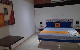 Mi Hotel Club